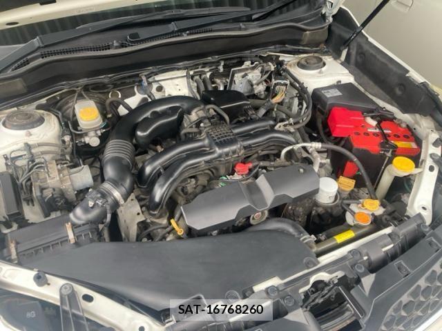 Subaru FORESTER 2013-07 7616666-5