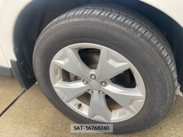 Subaru FORESTER 2013-07 7616666-6