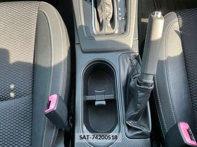 Subaru FORESTER 2018-05 7616648-15