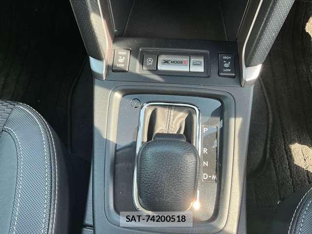 Subaru FORESTER 2018-05 7616648-16