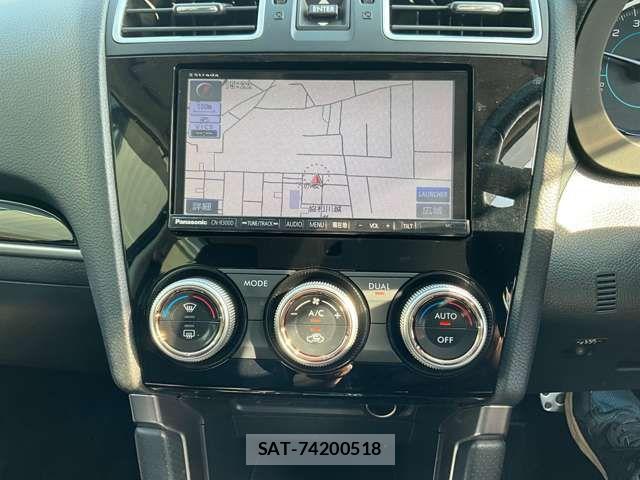 Subaru FORESTER 2018-05 7616648-18