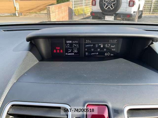 Subaru FORESTER 2018-05 7616648-19