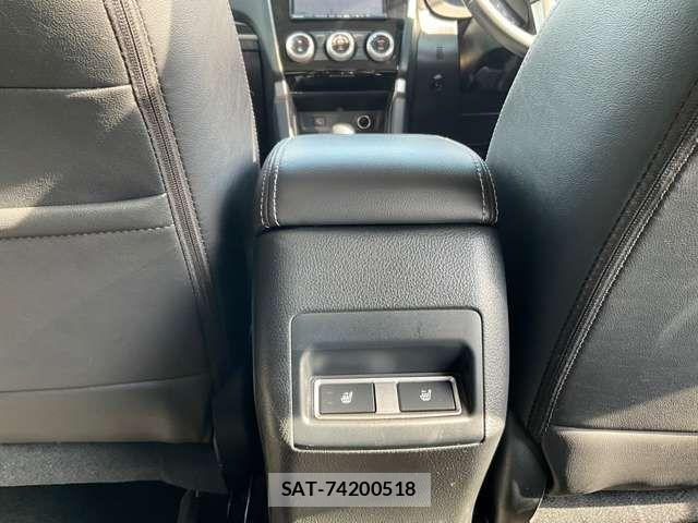 Subaru FORESTER 2018-05 7616648-23