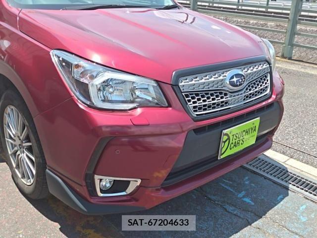 Subaru FORESTER 2015-07 7616658-9