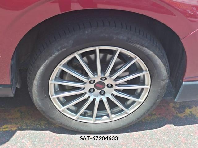 Subaru FORESTER 2015-07 7616658-10