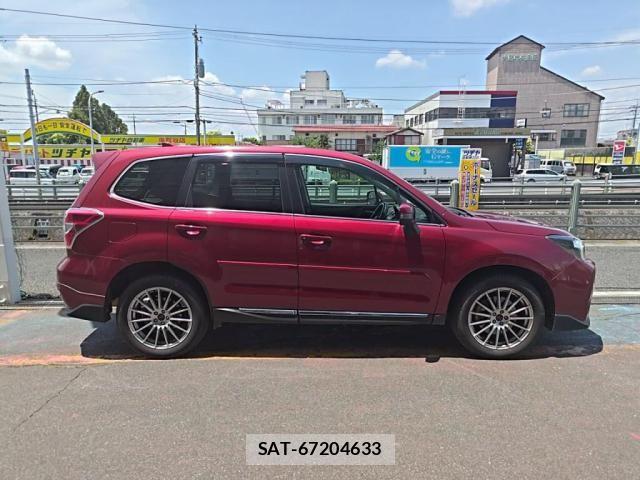 Subaru FORESTER 2015-07 7616658-11