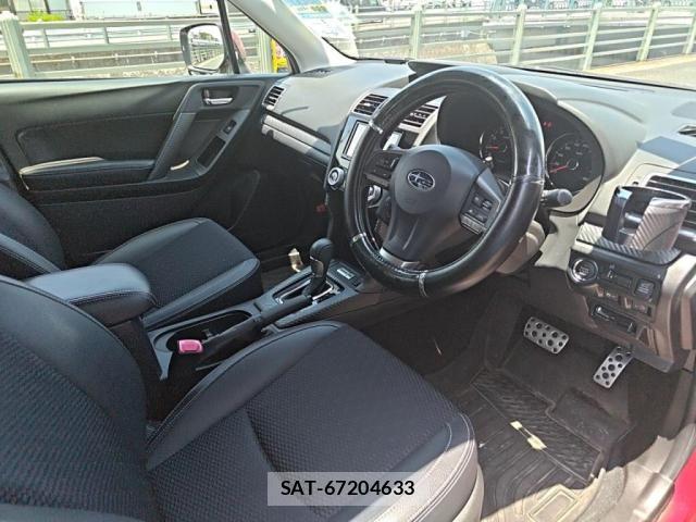 Subaru FORESTER 2015-07 7616658-12