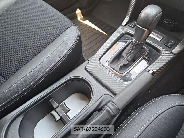 Subaru FORESTER 2015-07 7616658-19