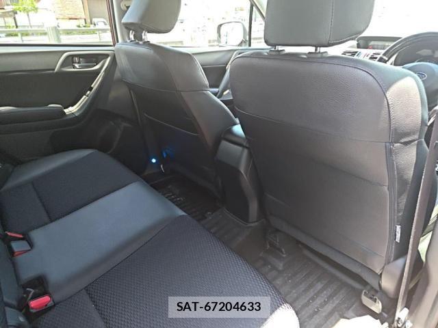 Subaru FORESTER 2015-07 7616658-21