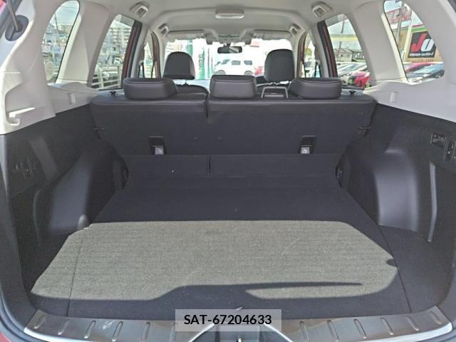 Subaru FORESTER 2015-07 7616658-24