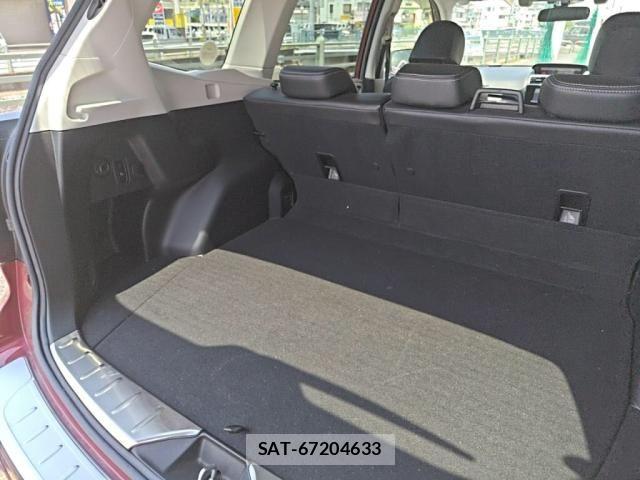 Subaru FORESTER 2015-07 7616658-25