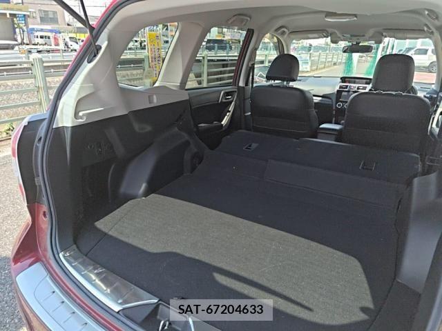 Subaru FORESTER 2015-07 7616658-27