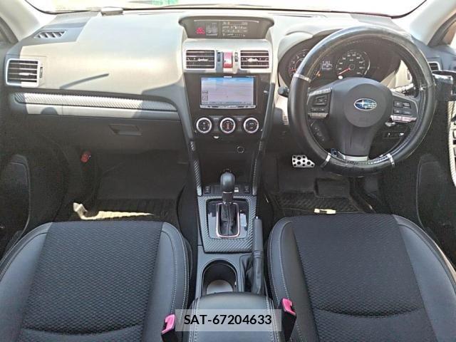 Subaru FORESTER 2015-07 7616658-2