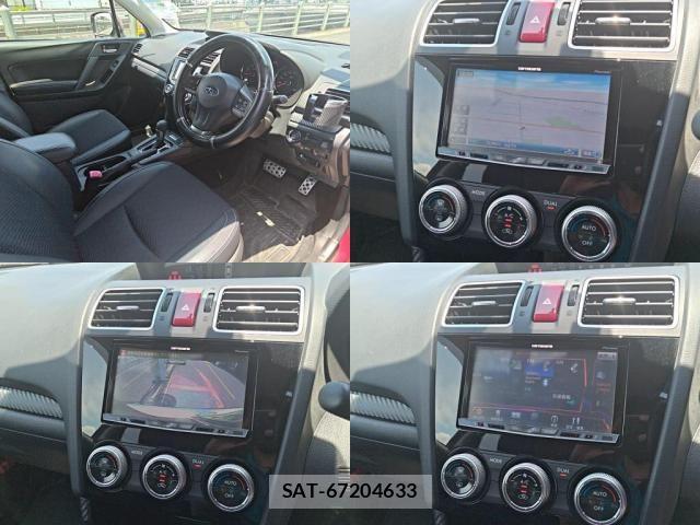 Subaru FORESTER 2015-07 7616658-4