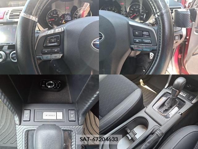 Subaru FORESTER 2015-07 7616658-5