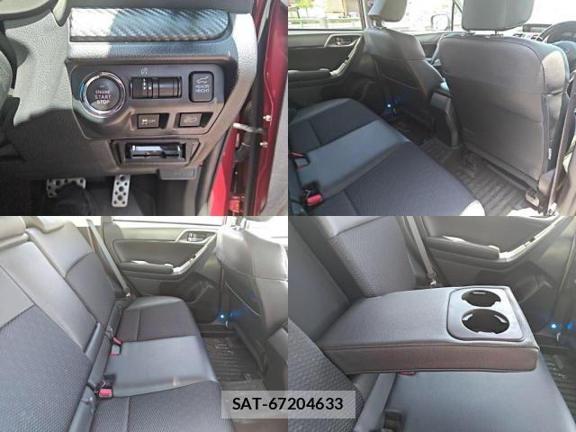 Subaru FORESTER 2015-07 7616658-6