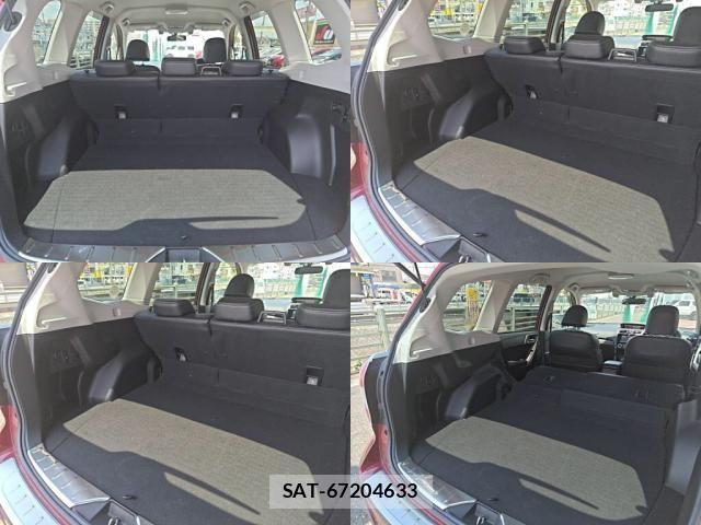 Subaru FORESTER 2015-07 7616658-7