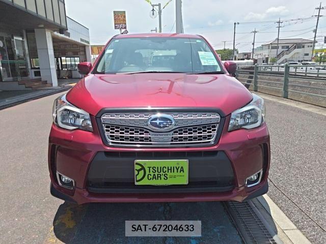 Subaru FORESTER 2015-07 7616658-8