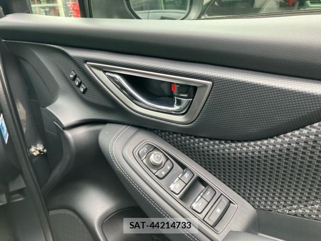 Subaru FORESTER 2021-11 7616624-9