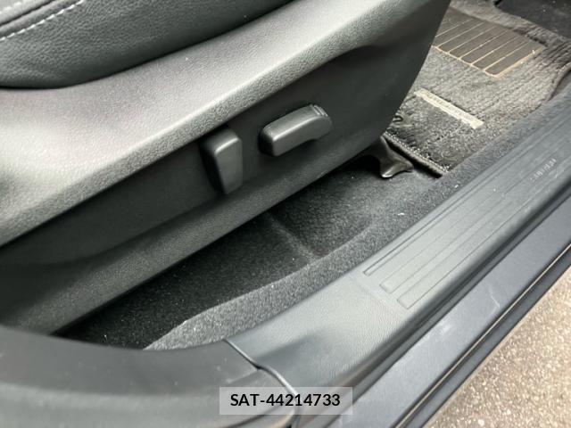 Subaru FORESTER 2021-11 7616624-10