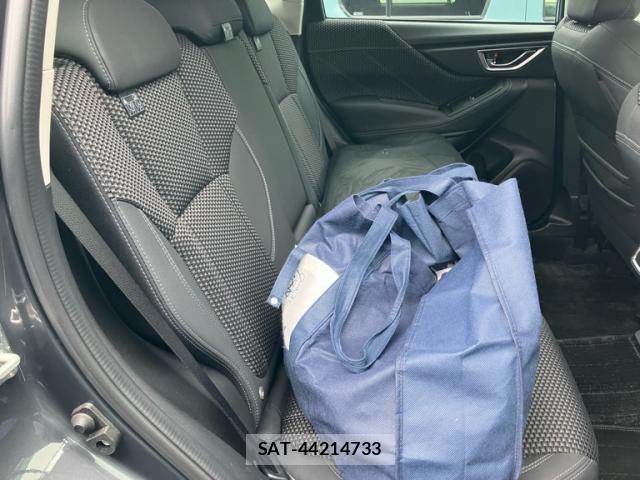 Subaru FORESTER 2021-11 7616624-13