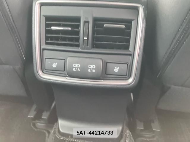 Subaru FORESTER 2021-11 7616624-14