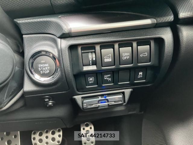 Subaru FORESTER 2021-11 7616624-18