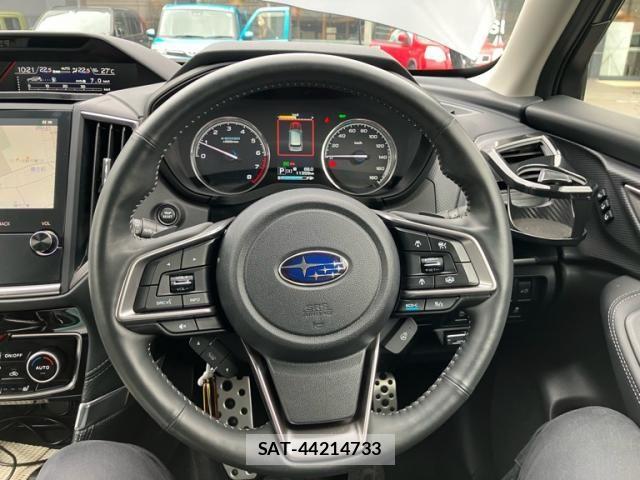 Subaru FORESTER 2021-11 7616624-19