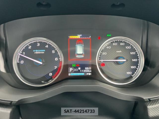 Subaru FORESTER 2021-11 7616624-20