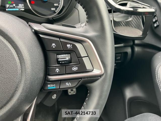 Subaru FORESTER 2021-11 7616624-21