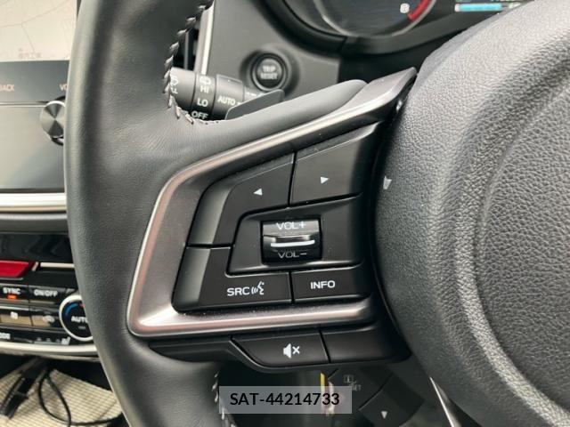 Subaru FORESTER 2021-11 7616624-22