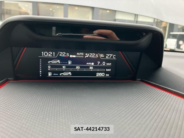 Subaru FORESTER 2021-11 7616624-23