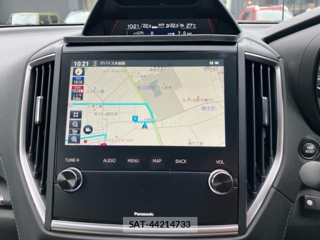 Subaru FORESTER 2021-11 7616624-24