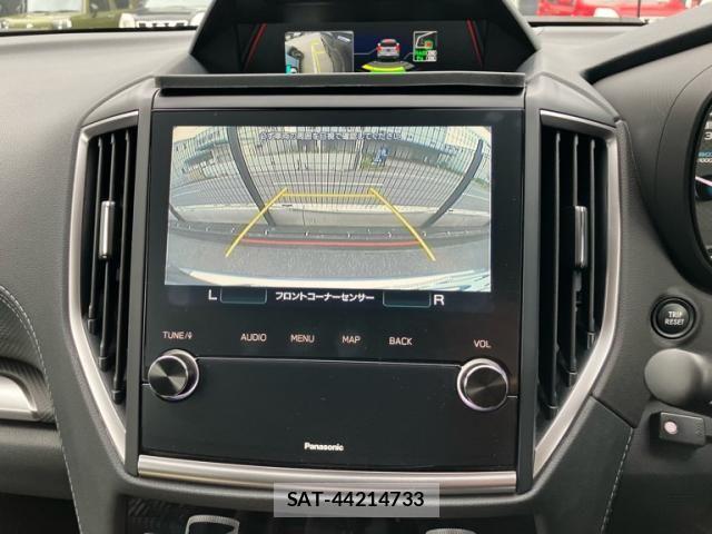 Subaru FORESTER 2021-11 7616624-25