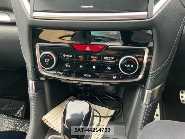 Subaru FORESTER 2021-11 7616624-27