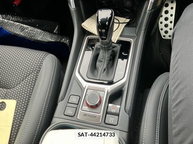 Subaru FORESTER 2021-11 7616624-28