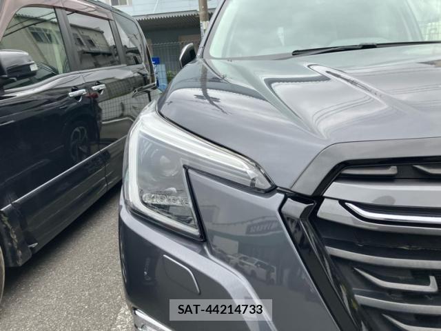 Subaru FORESTER 2021-11 7616624-5