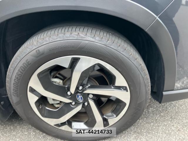 Subaru FORESTER 2021-11 7616624-6