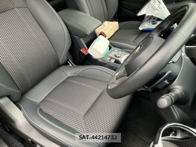 Subaru FORESTER 2021-11 7616624-8