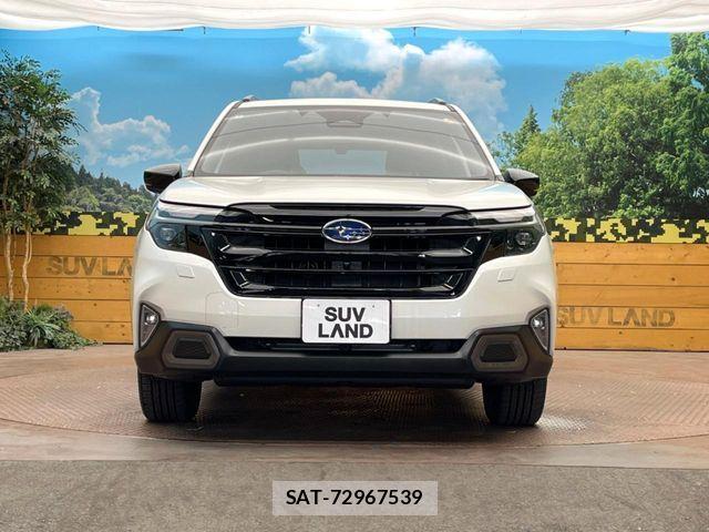 Subaru FORESTER 2025-11 7616623-9