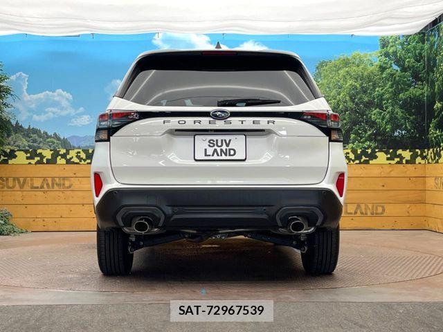 Subaru FORESTER 2025-11 7616623-10