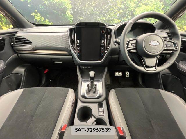 Subaru FORESTER 2025-11 7616623-1