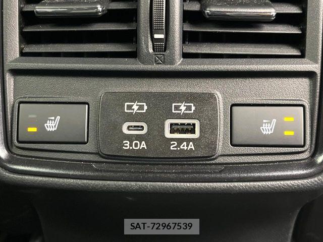 Subaru FORESTER 2025-11 7616623-19