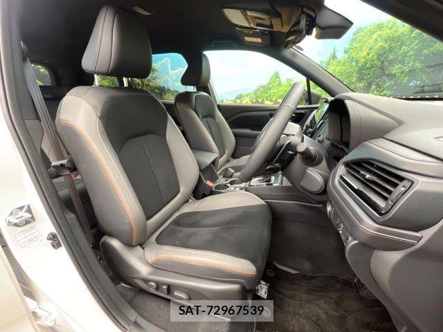 Subaru FORESTER 2025-11 7616623-3