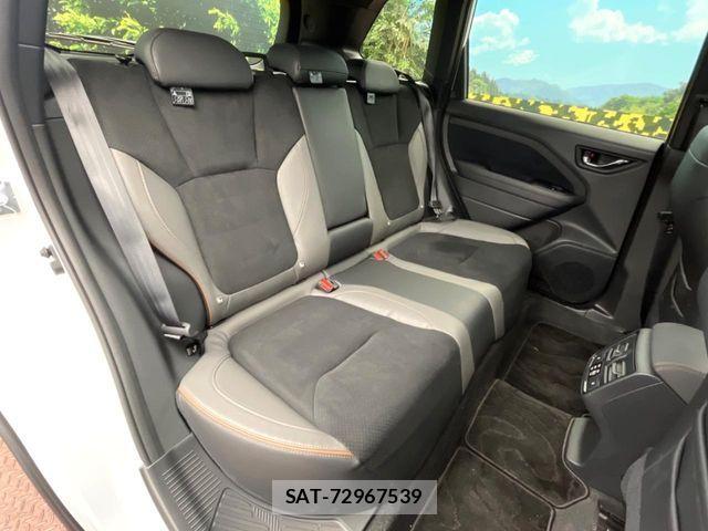 Subaru FORESTER 2025-11 7616623-4
