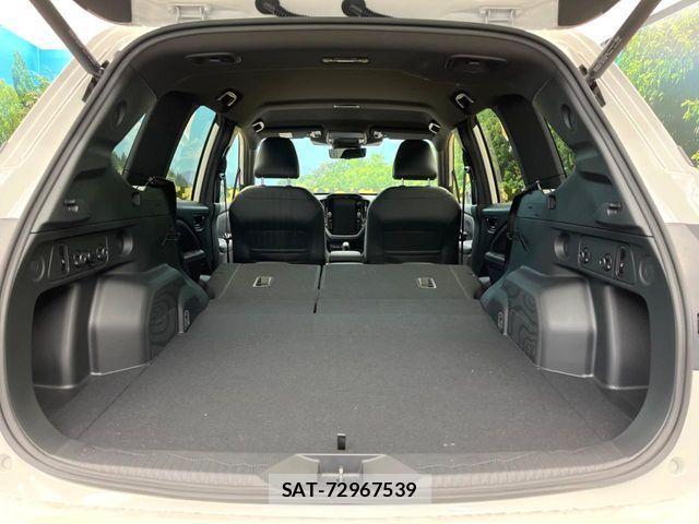 Subaru FORESTER 2025-11 7616623-5
