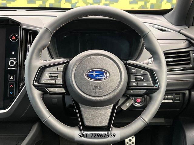 Subaru FORESTER 2025-11 7616623-6