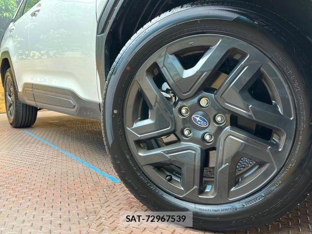Subaru FORESTER 2025-11 7616623-8