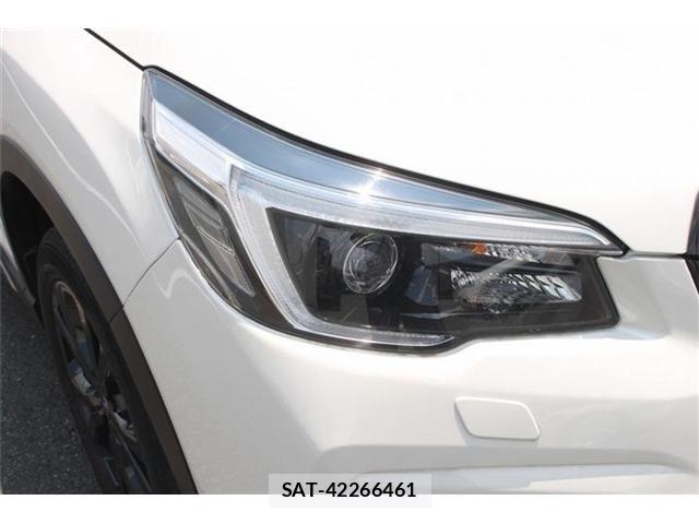 Subaru FORESTER 2021-05 7616639-10