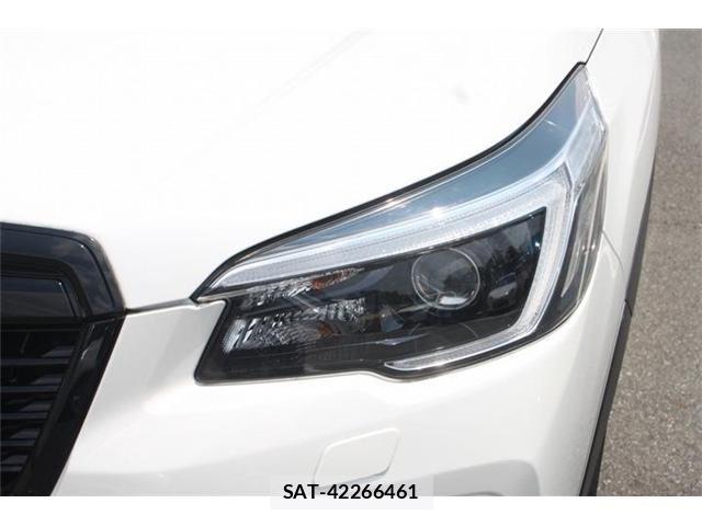 Subaru FORESTER 2021-05 7616639-12